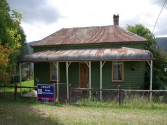 40 Haydon Street, Murrurundi, NSW, 2338