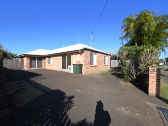 1/32 Goodwin St, Bundaberg South, QLD, 4670