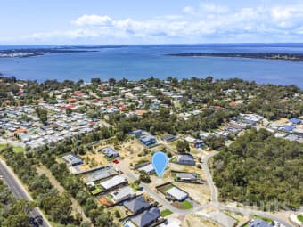 6 Riverhill Crest, Dawesville, WA, 6211