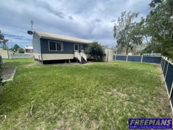 3 Appin Street, Nanango, QLD, 4615