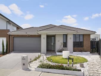 20 Meadow Lane, Wollert, VIC, 3750