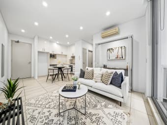 303/8B Mary St, Rhodes, NSW, 2138