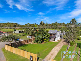 3195 Bruce Highway, Kuttabul, QLD, 4741