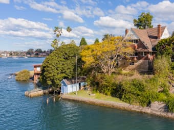 55 Huntleys Point Road, Huntleys Point, NSW, 2111