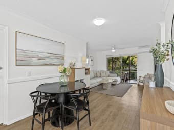 4/33 Bilyana St, Balmoral, QLD, 4171