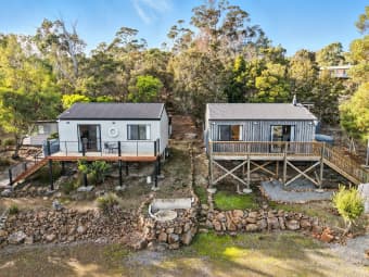 631 Sommers Bay Road, Murdunna, TAS, 7178