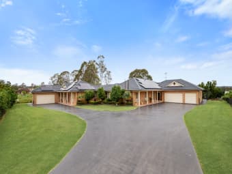 50 Centenary Place, Catherine Field, NSW, 2557