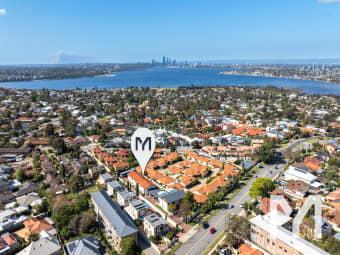 7/446 Canning Highway, Attadale, WA, 6156