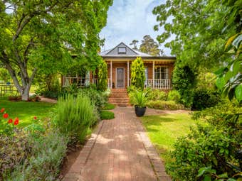 585 Kancoona South Road, Kancoona, VIC, 3691