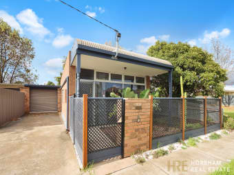 3/8 Rennison Street, Horsham, VIC, 3400