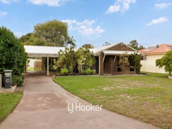5 Hinge Road, Harvey, WA, 6220