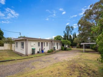 1/5 Belle Avenue, Armidale, NSW, 2350