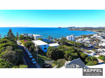 12 Cliff St, Yeppoon, QLD, 4703