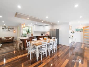 16 Forestglen Crescent, Browns Plains, QLD, 4118