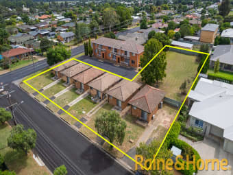2 Hammond Street, Dubbo, NSW, 2830