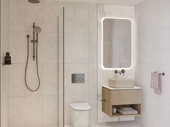 H1902/11 Wattlebird Road, Sydney Olympic Park, NSW, 2127