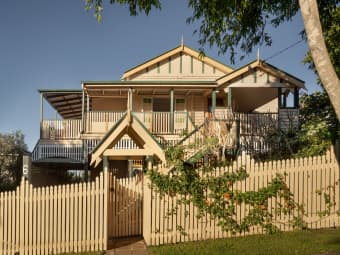 6 Aberdeen Terrace, Gordon Park, QLD, 4031