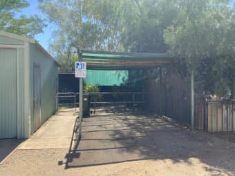 2/1 Harvey Street, Braitling, NT, 0870