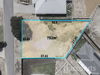 6 Riverhill Crest, Dawesville, WA, 6211