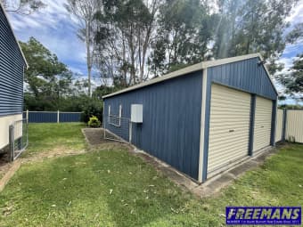 3 Appin Street, Nanango, QLD, 4615