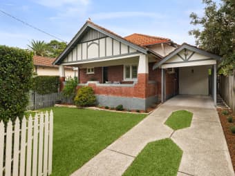 22 Ferncourt Avenue, Roseville, NSW, 2069