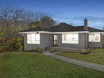 6 Monteith St, Croydon, VIC, 3136