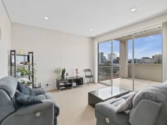 18/12 Loftus St, Wollongong, NSW, 2500