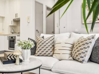 303/8B Mary St, Rhodes, NSW, 2138