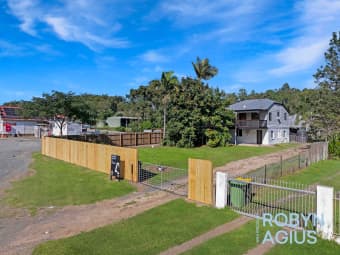 3195 Bruce Highway, Kuttabul, QLD, 4741