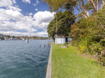 55 Huntleys Point Road, Huntleys Point, NSW, 2111