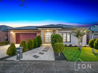 9 Ossa Crescent, Clyde, VIC, 3978