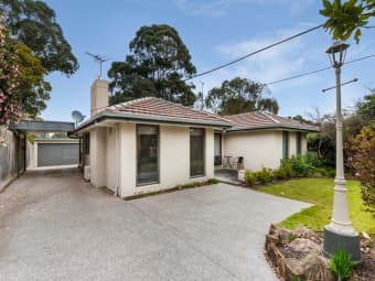 33 Ainslie Park Avenue, Croydon, VIC, 3136