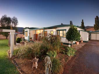 15 Swasbricks Road, Eskdale, VIC, 3701