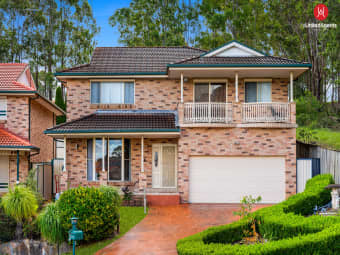 12 Earl Pl, Cecil Hills, NSW, 2171