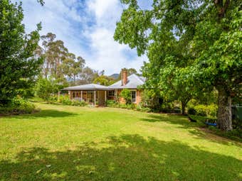 585 Kancoona South Road, Kancoona, VIC, 3691