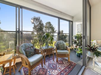 13/7 Eastlake Parade, Kingston, ACT, 2604