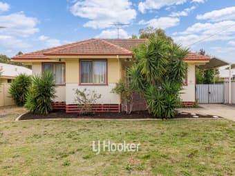 52 Balgore Way, Carey Park, WA, 6230