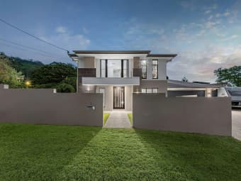 1 Doheny Street, Mount Gravatt, QLD, 4122