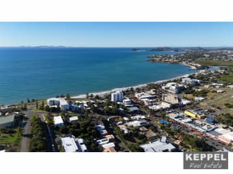 12 Cliff St, Yeppoon, QLD, 4703