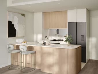 H1902/11 Wattlebird Road, Sydney Olympic Park, NSW, 2127