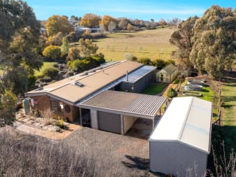 3 Erinvale Cl, Gisborne, VIC, 3437