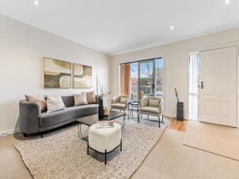 74 Rim Cross Drive, Keilor East, VIC, 3033