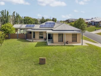 96 Darwin Dr, Llanarth, NSW, 2795