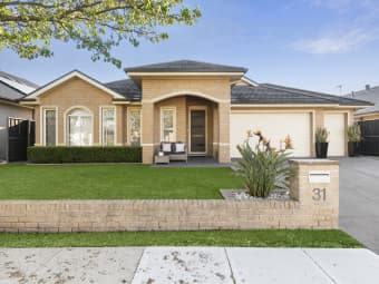31 Pastoral Street, Pitt Town, NSW, 2756