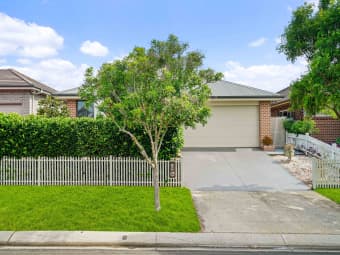 14 Hordern Street, Wilton, NSW, 2571