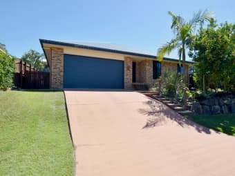 2 Grasstree Cres, Kirkwood, QLD, 4680