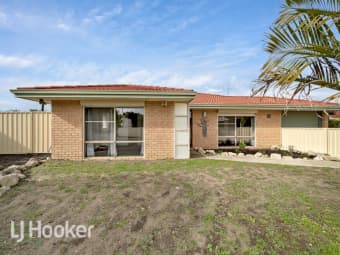 9 Hyland Crescent, Clarkson, WA, 6030