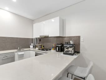 18/12 Loftus St, Wollongong, NSW, 2500