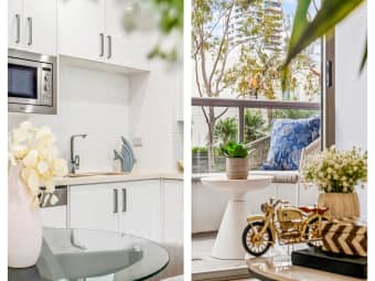 303/8B Mary St, Rhodes, NSW, 2138