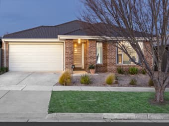 12 Ocallaghan Parade, Lucas, VIC, 3350